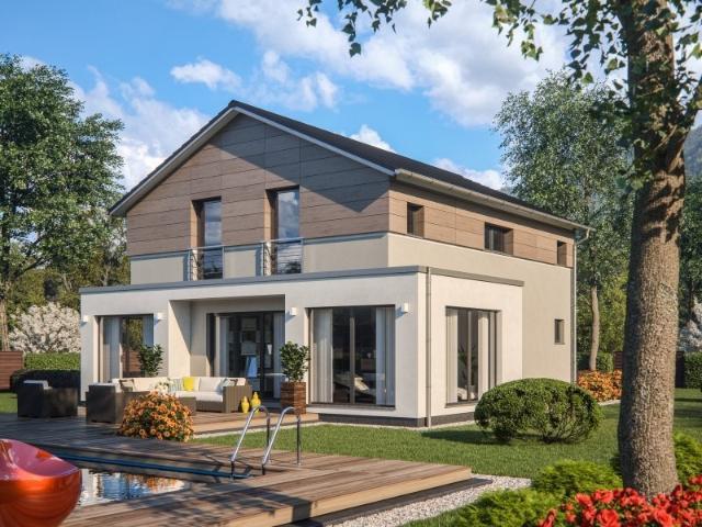 Villa kaufen in Kochel, Bayern