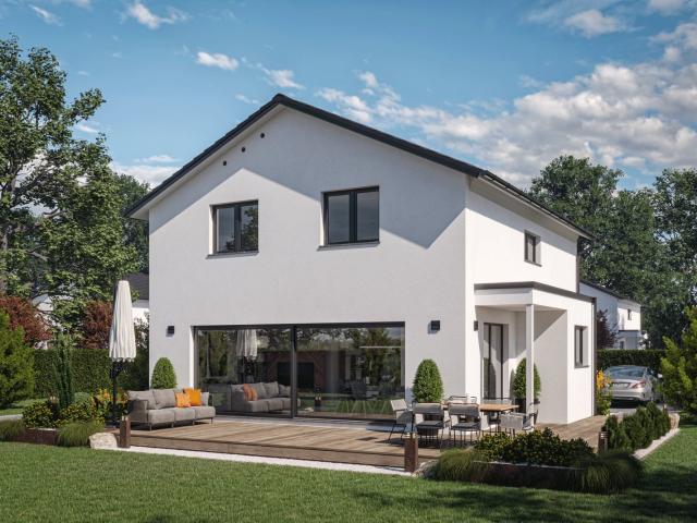Villa kaufen in Wehringen, Bayern