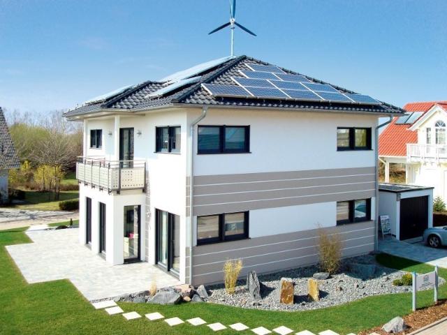 Villa kaufen in Fraunberg, Bayern