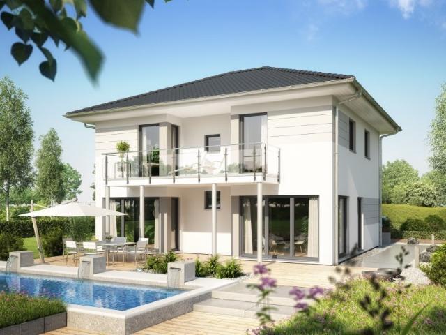 Villa kaufen in Laberweinting, Bayern