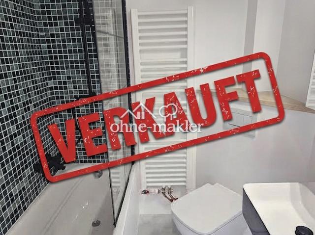 Apartment kaufen in Mitte, Hannover