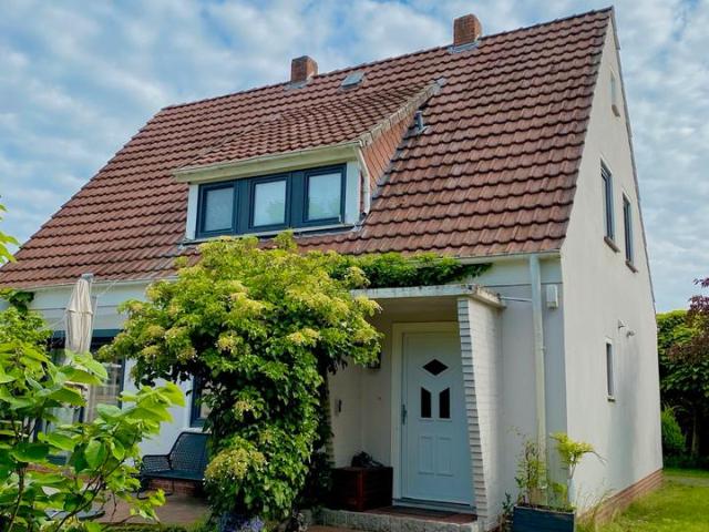 Haus kaufen in Syke-Mitte, Syke