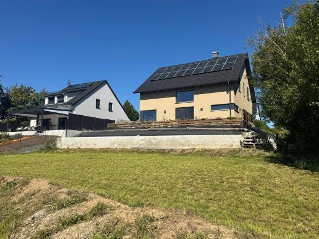Haus kaufen in Rehau, Bayern