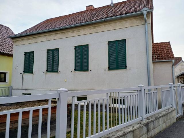 Haus kaufen in Kleinbachselten, Mischendorf