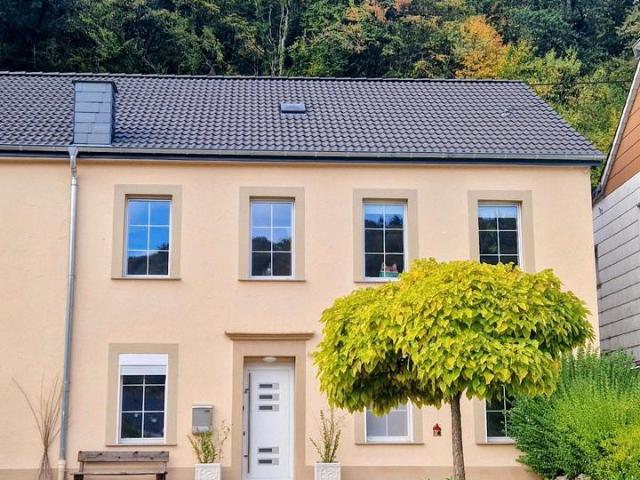 Haus kaufen in Wadern