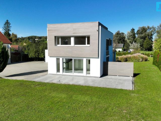 Haus kaufen in Hannersdorf