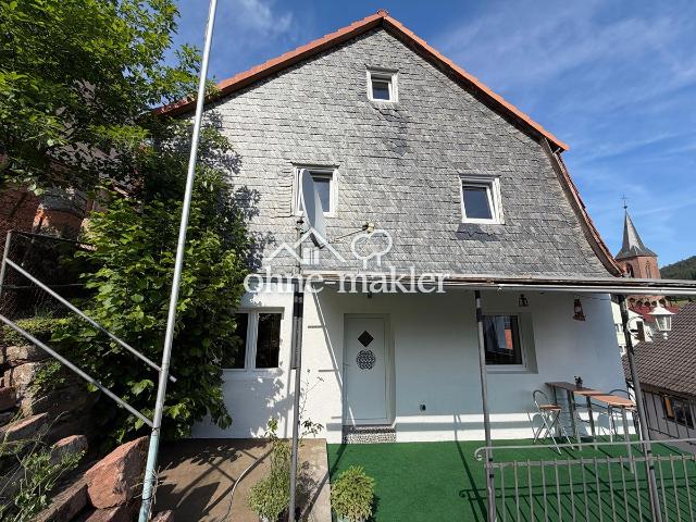 Haus kaufen in Kirchzell