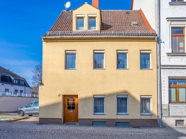 Haus kaufen in Riesa, Sachsen
