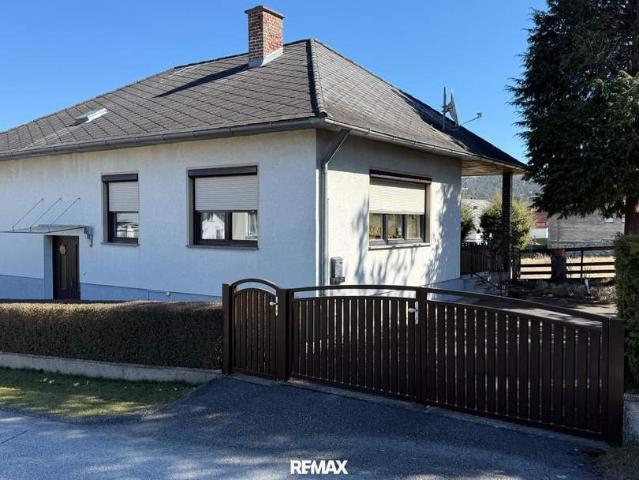 Haus kaufen in Oberwart, Burgenland