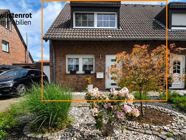 Haus kaufen in Gerderath, Erkelenz