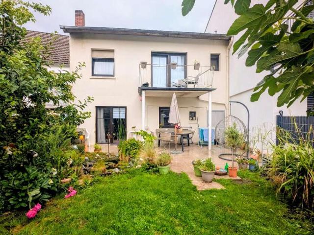 Haus kaufen in Hückelhoven, Kreis Heinsberg