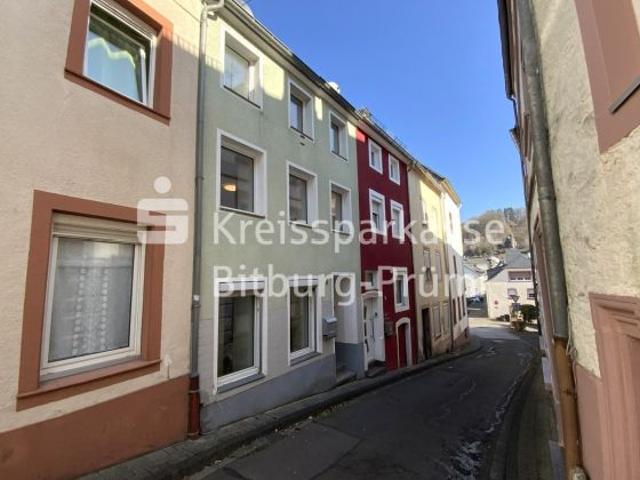 Haus kaufen in Kyllburg, Rheinland-Pfalz