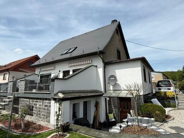 Haus kaufen in Chemnitz, Sachsen
