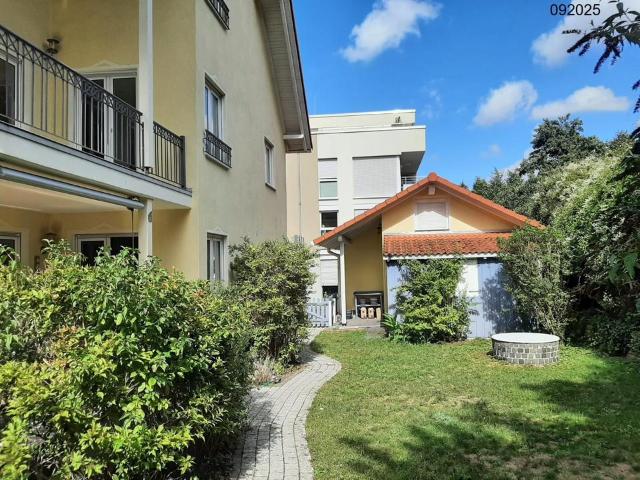 Haus kaufen in Seebach, Bad Dürkheim