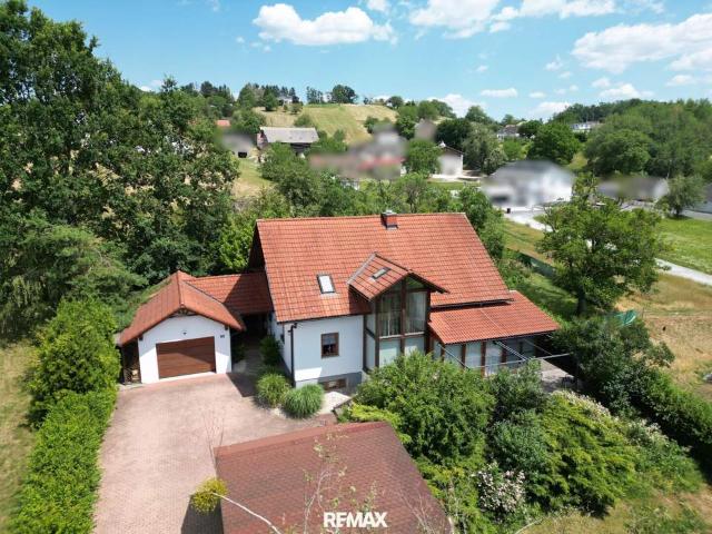 Haus kaufen in Güssing, Burgenland