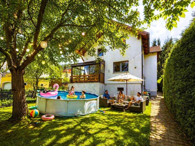 Haus kaufen in KG Hadersdorf, Wien