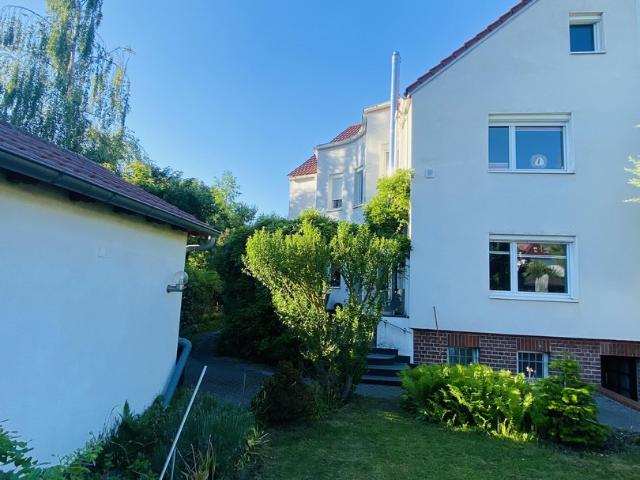 Haus kaufen in Sellerhausen-Stünz, Leipzig