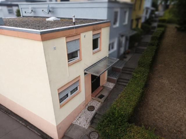 Haus kaufen in Stadtmitte, Zweibrücken