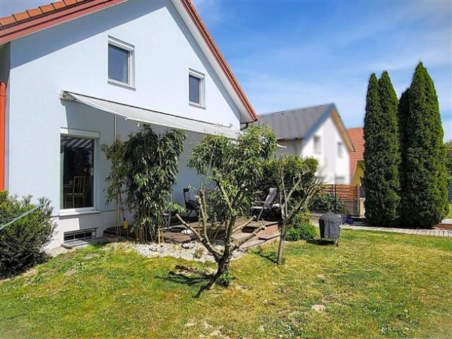 Einfamilienhaus kaufen in Breitenfurt bei Wien, Niederösterreich