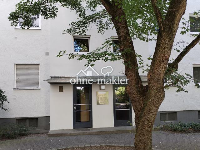 Apartment kaufen in Haselhorst, Berlin