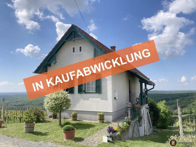 Haus kaufen in Oberwart