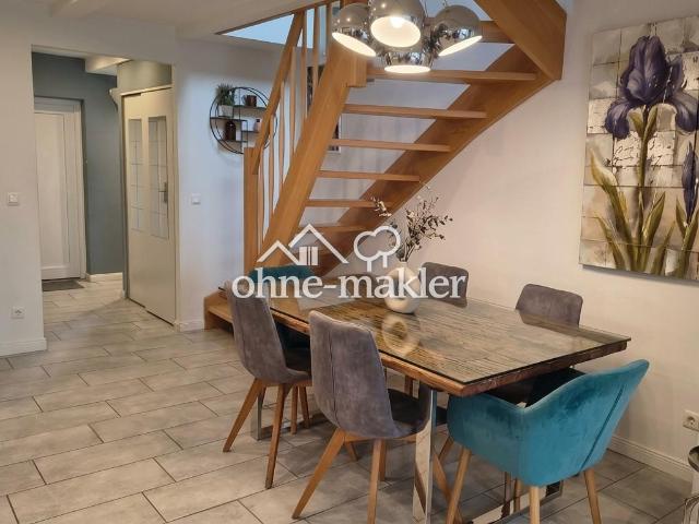 Haus kaufen in Hamburg-Mitte, Hamburg