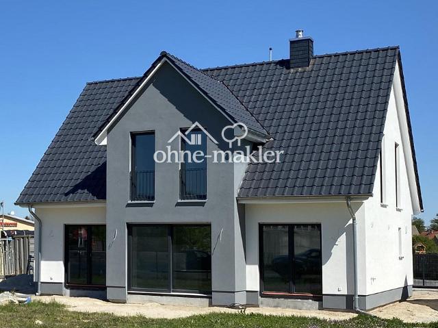 Haus kaufen in Sonnewalde, Brandenburg
