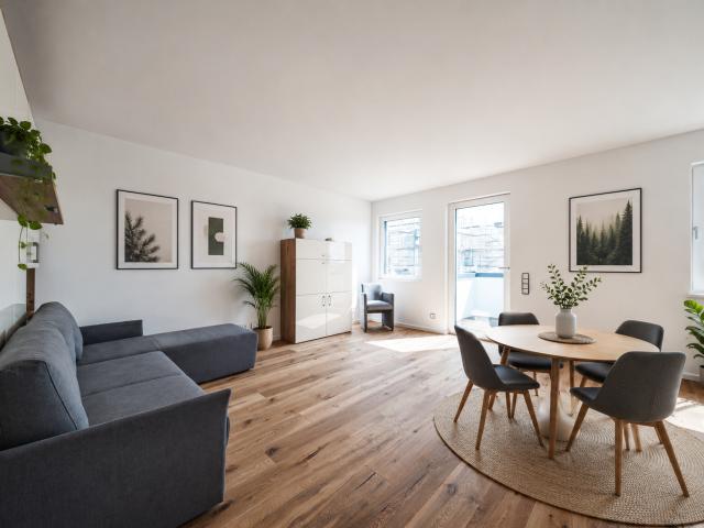 Penthouse kaufen in Hadern, München