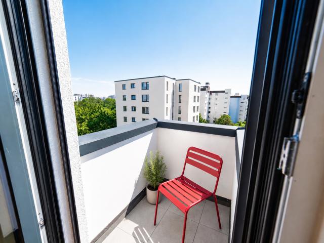 Penthouse kaufen in Kleinhadern, München