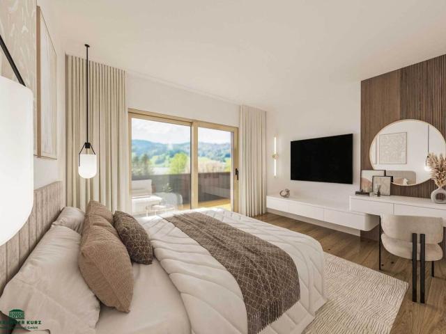 Wohnung kaufen in Zell am Moos, Oberösterreich