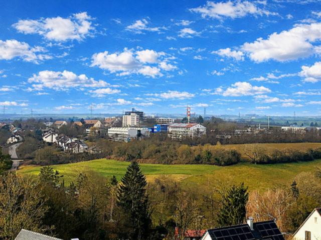 Wohnung kaufen in Haldengebiet, Leonberg