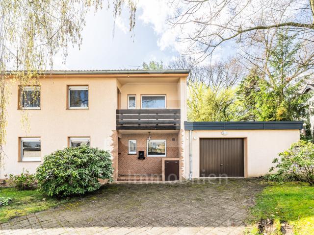 Haus kaufen in Flittard, Köln