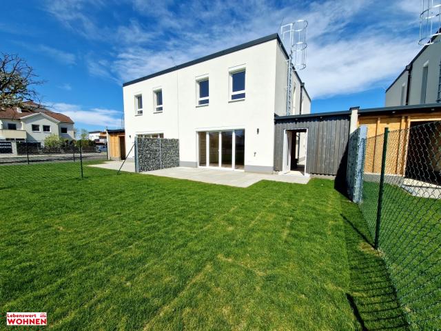 Haus mieten in Bruck an der Leitha, Niederösterreich