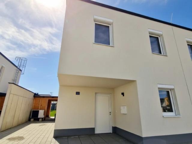 Haus mieten in Bruck an der Leitha, Niederösterreich