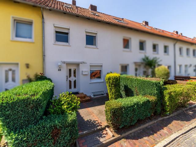 Haus kaufen in Kreyenbrück, Oldenburg