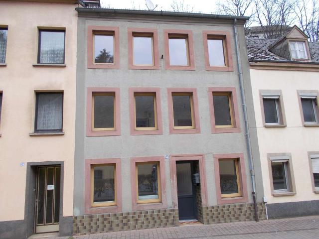 Haus kaufen in Neuerburg, Eifelkreis Bitburg-Prüm