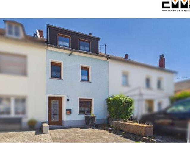 Haus kaufen in Fell, Rheinland-Pfalz
