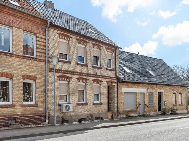Haus kaufen in Erdeborn, Sachsen-Anhalt