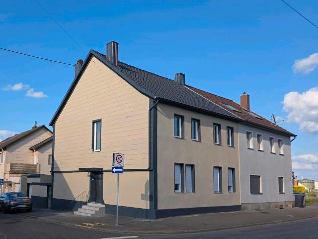Haus kaufen in Völklingen, Saarland
