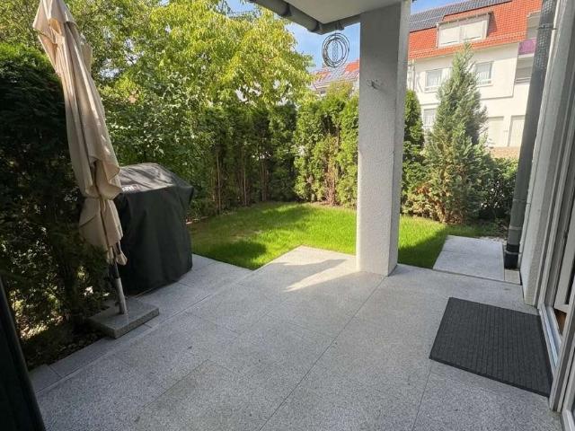 Wohnung kaufen in Ehrenstein, Blaustein
