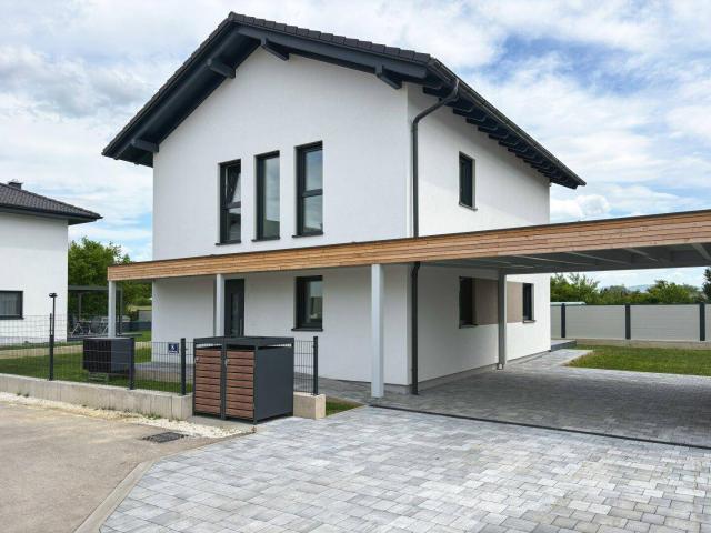 Haus kaufen in Hörtendorf, Klagenfurt