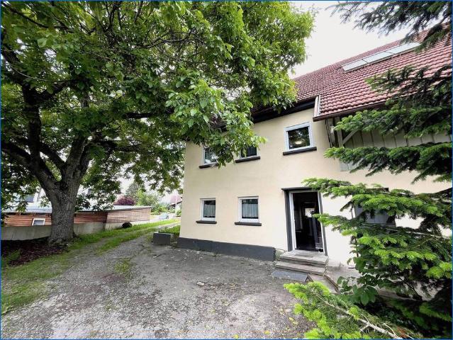 Haus kaufen in Mengen, Baden-Württemberg