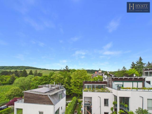 Apartment kaufen in Döbling, Wien
