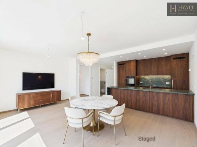 Apartment kaufen in Döbling, Wien