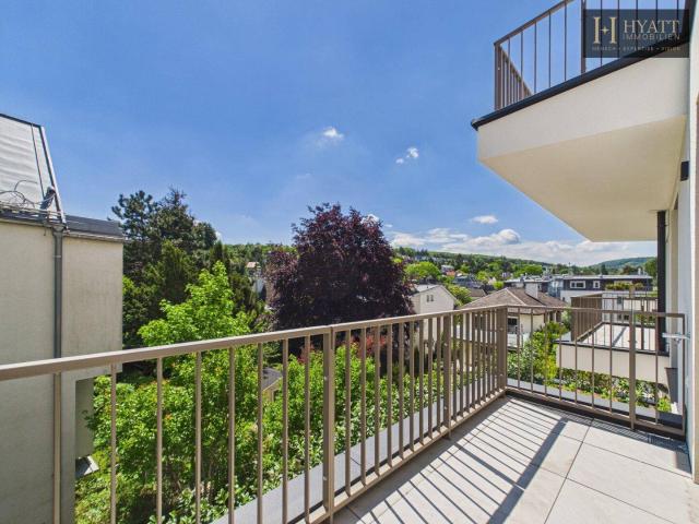 Apartment kaufen in Döbling, Wien