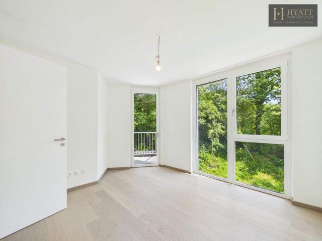 Wohnung kaufen in Döbling, Wien