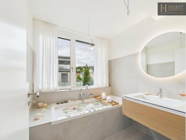 Apartment kaufen in Döbling, Wien