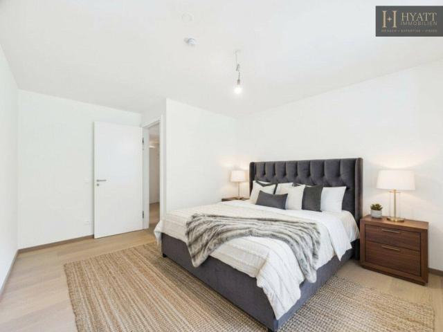 Apartment kaufen in Döbling, Wien