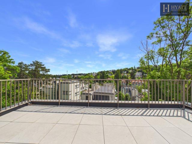 Apartment kaufen in Döbling, Wien