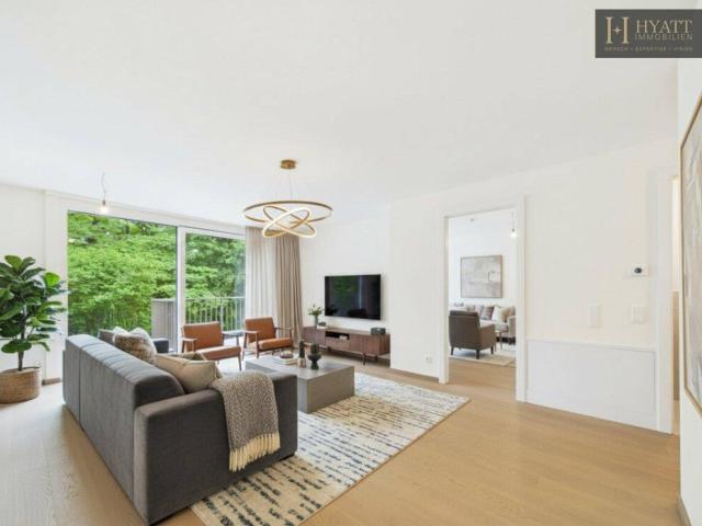 Apartment kaufen in Döbling, Wien
